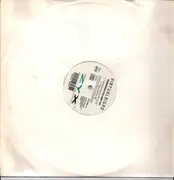 12inch Vinyl Single - Virtualmismo - Cosmonautica (Remixes 997)