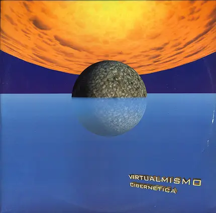 Virtualmismo - Cibernetica