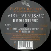 Virtualmismo - Last Train To Universe