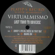 Virtualmismo - Last Train To Universe