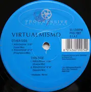 12inch Vinyl Single - Virtualmismo - Perversiva