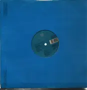 12inch Vinyl Single - Virtualmismo - Mismoplastico - Company sleeve.