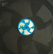 12inch Vinyl Single - Virtualmismo - Perversiva