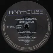Virtual Symmetry - Information