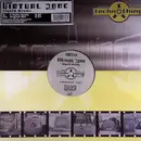 12'' - Virtual Zone - Liquid Drums