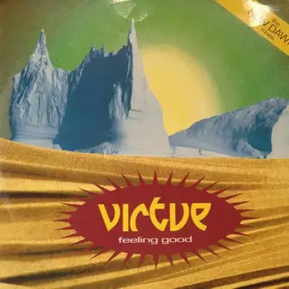 Virtue - Feeling Good (New Dawn) (Remixes)