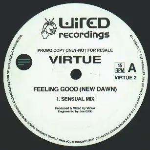 Virtue - Feeling Good (New Dawn)