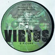 Virtus - E.P. Cure