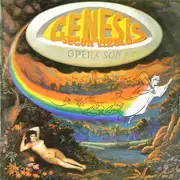 LP - Virulo - Genesis Segun Virulo - Opera Son