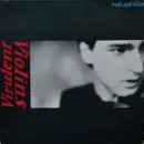 LP - Virulent Violins - Red And Blue