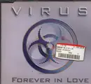 CD Single - Virus - Forever In Love