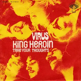 Virus - King Heroin