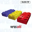 Double CD - Virus - Odd
