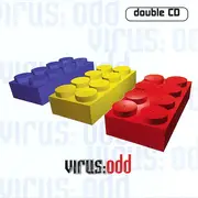Double CD - Virus - Odd