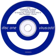 Double CD - Virus - Odd