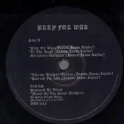 LP - Virus - Pray For War