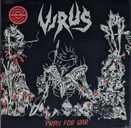 Virus - Pray For War