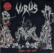 Virus - Pray For War