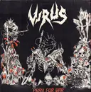 LP - Virus - Pray For War