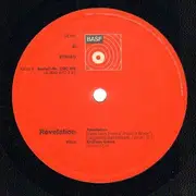 LP - Virus - Revelation - Pokora 2001. Original 1st German