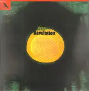LP - Virus - Revelation - Limited Edition / Numbered