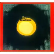 LP - Virus - Revelation - Limited Edition / Numbered