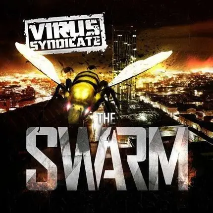 VIRUS SYNDICATE - SWARM