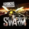LP - VIRUS SYNDICATE - SWARM