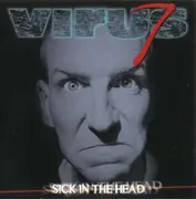 CD - Virus 7 - Sick In The Head