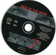 CD - Virus 7 - Sick In The Head