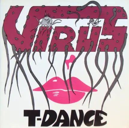 Virus - T-Dance