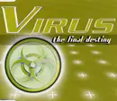 CD Single - Virus - The Final Destiny