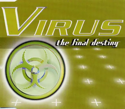 Virus - The Final Destiny