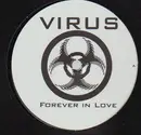 12'' - Virus - Forever In Love
