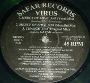 Safar Records