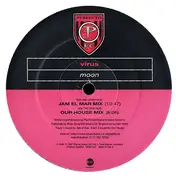12'' - Virus - Moon