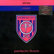 12'' - Virus - Moon