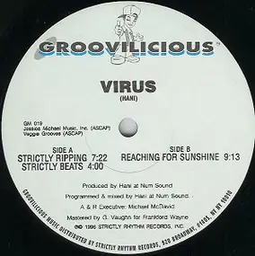 Virus - Strictly Ripping