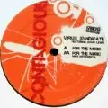 Virus Syndicate - Love For Life (Orig. & Instrumental)