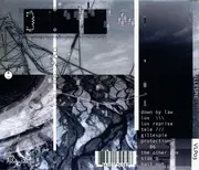 CD - Vir - Gillespie - Digipak