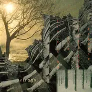Virago - Traversing The Intangible Expanse