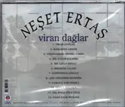 CD - Viran Daglar - Neset Ertas