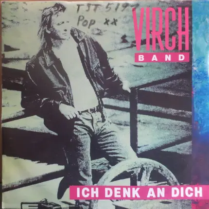 Virch Band - Ich Denk An Dich