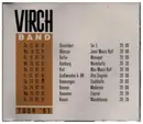 CD Single - Virch Band - Ich Hab Dich So Vermisst