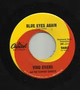 Virg Evans And The Country Cornets