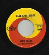 Virg Evans And The Country Cornets - Country Cornets