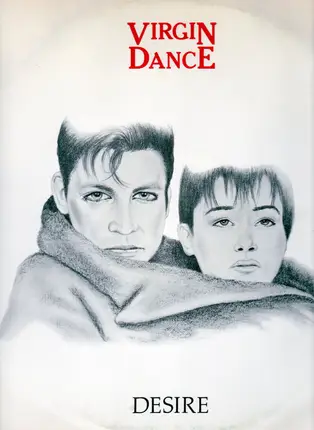 Virgin Dance - Desire