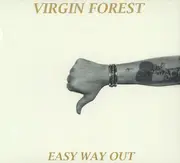 CD - Virgin Forest - Easy Way Out - Digipak
