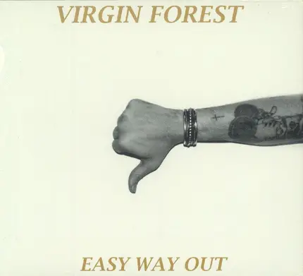 Virgin Forest - Easy Way Out