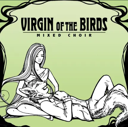 Virgin Of The Birds - Mixed Choir